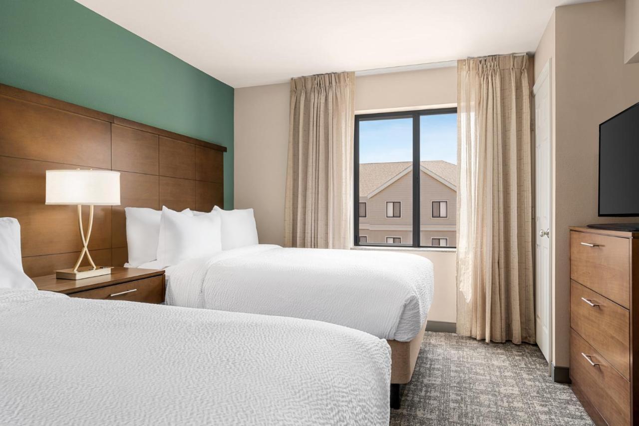 Staybridge Suites Oklahoma City-Quail Springs By Ihg Exterior photo